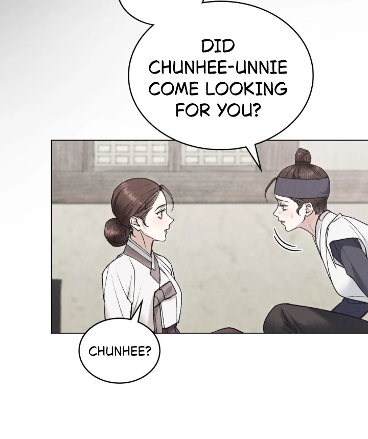 Tempest Night [JoyJoyHere] - Chapter 59 manhwa