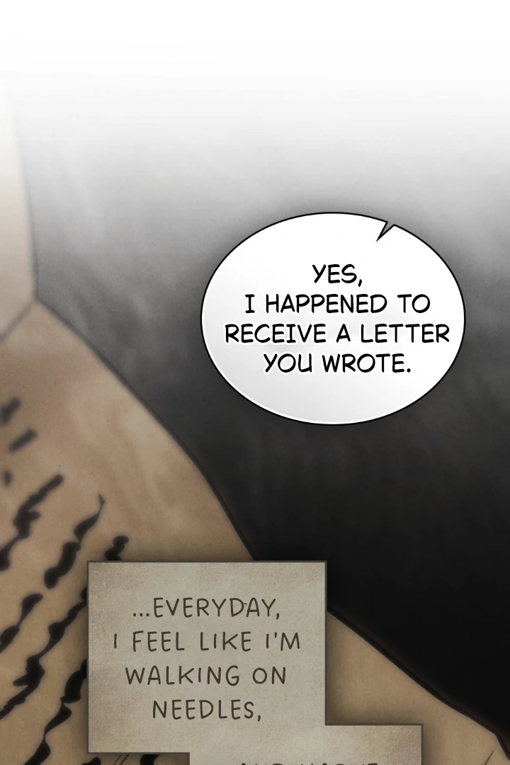 Tempest Night [JoyJoyHere] - Chapter 59 manhwa