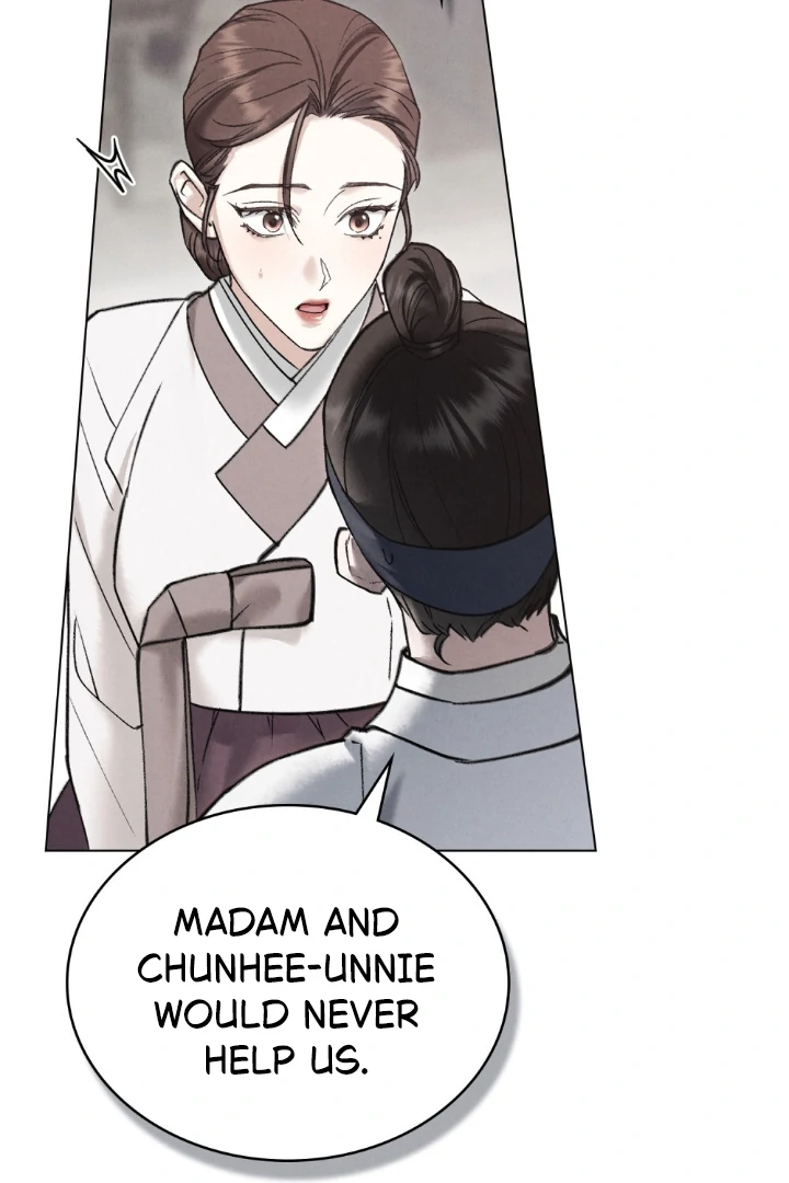 Tempest Night [JoyJoyHere] - Chapter 59 manhwa