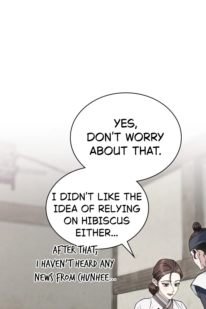 Tempest Night [JoyJoyHere] - Chapter 59 manhwa