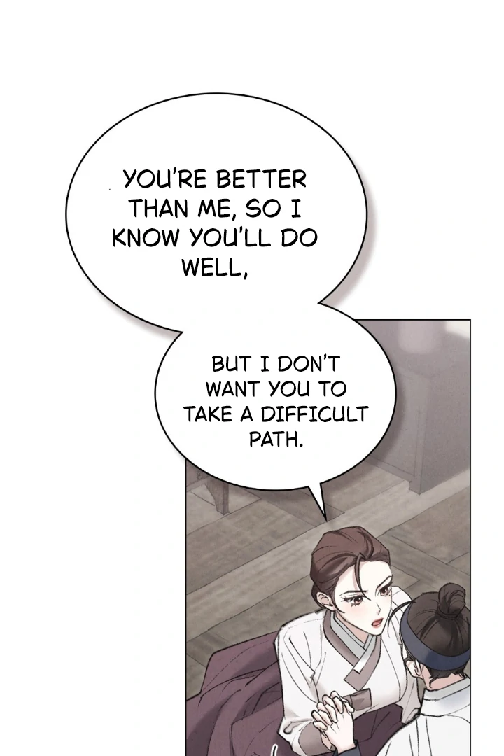 Tempest Night [JoyJoyHere] - Chapter 59 manhwa