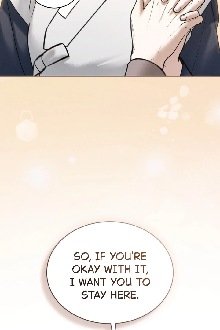 Tempest Night [JoyJoyHere] - Chapter 59 manhwa