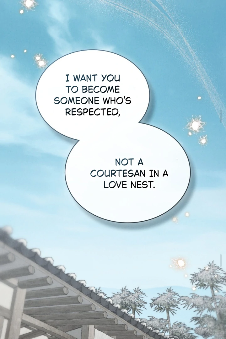 Tempest Night [JoyJoyHere] - Chapter 59 manhwa
