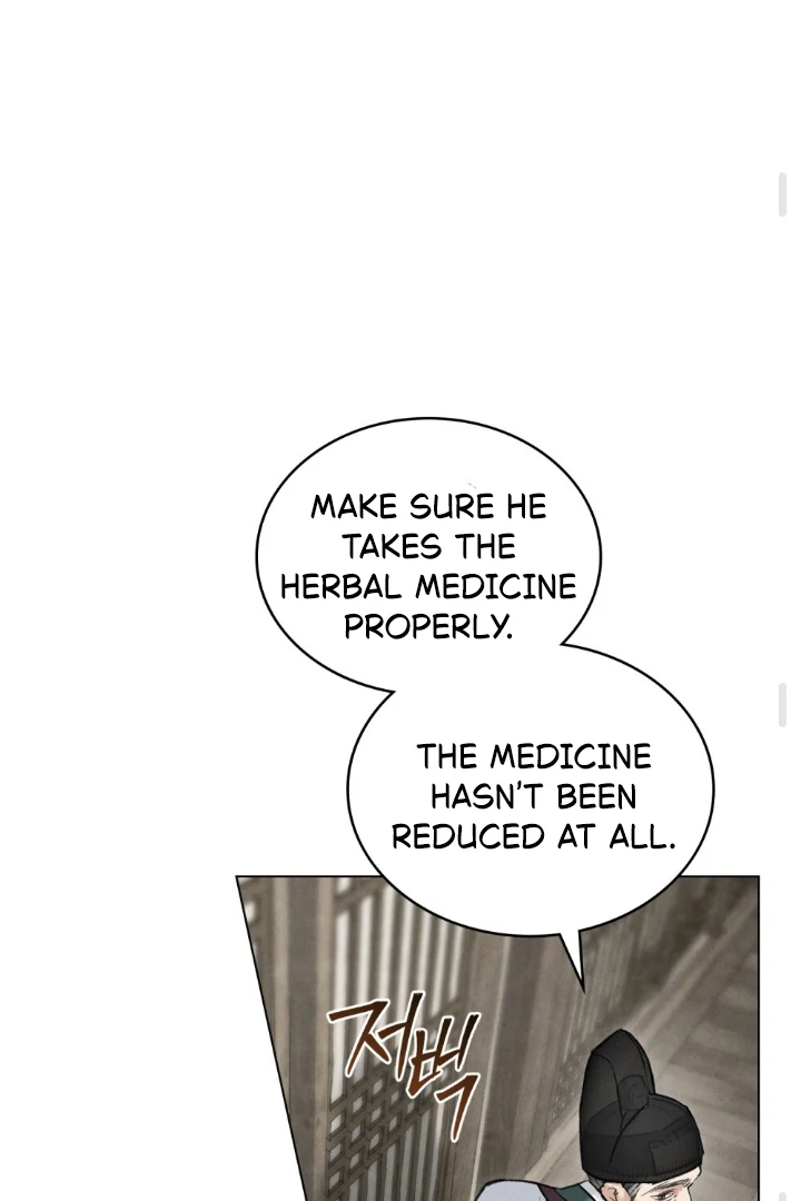 Tempest Night [JoyJoyHere] - Chapter 59 manhwa