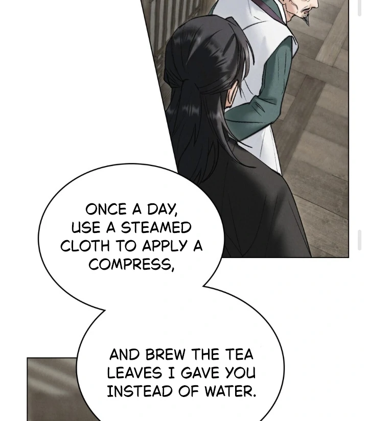 Tempest Night [JoyJoyHere] - Chapter 59 manhwa