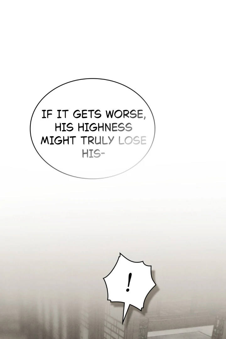 Tempest Night [JoyJoyHere] - Chapter 59 manhwa