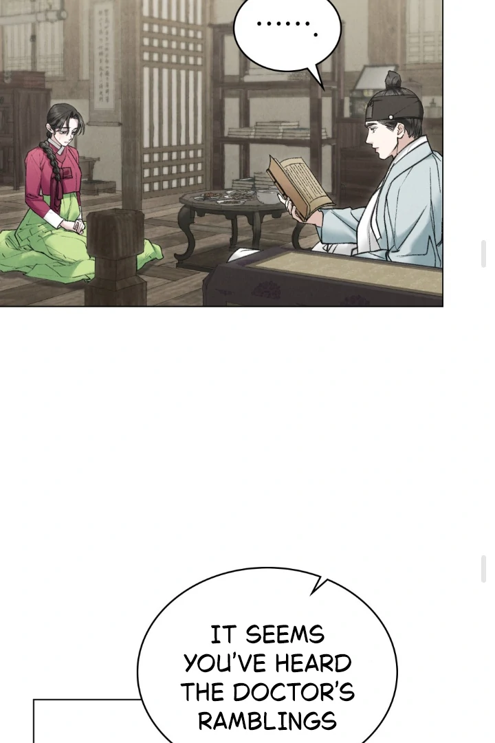 Tempest Night [JoyJoyHere] - Chapter 59 manhwa