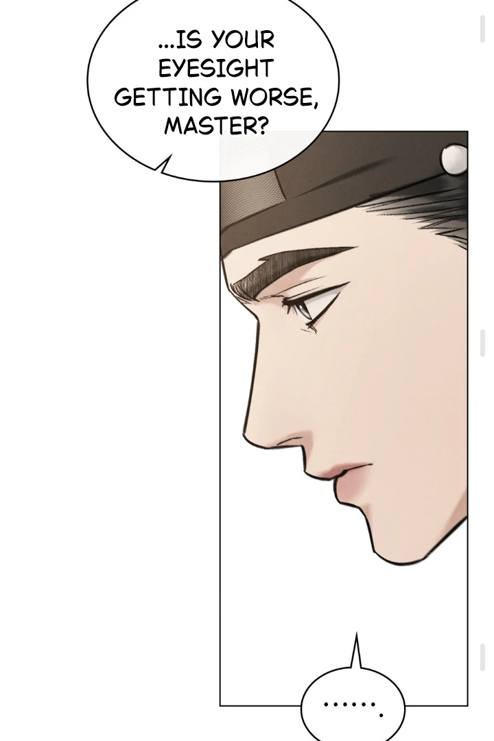 Tempest Night [JoyJoyHere] - Chapter 59 manhwa