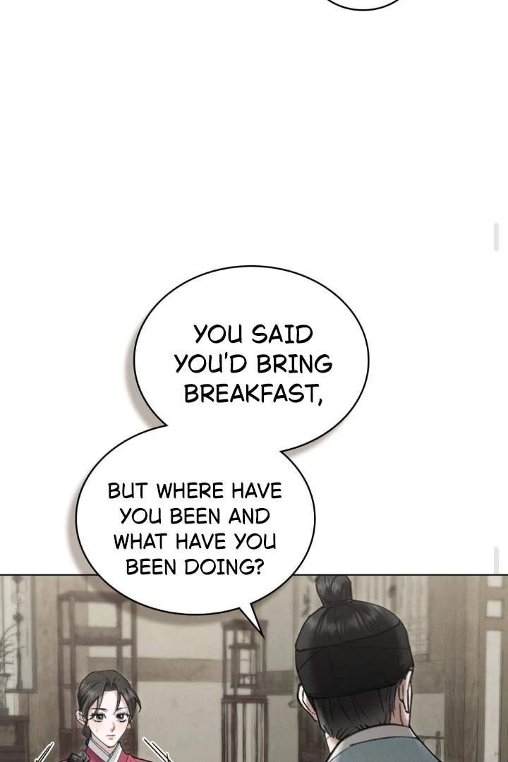 Tempest Night [JoyJoyHere] - Chapter 59 manhwa