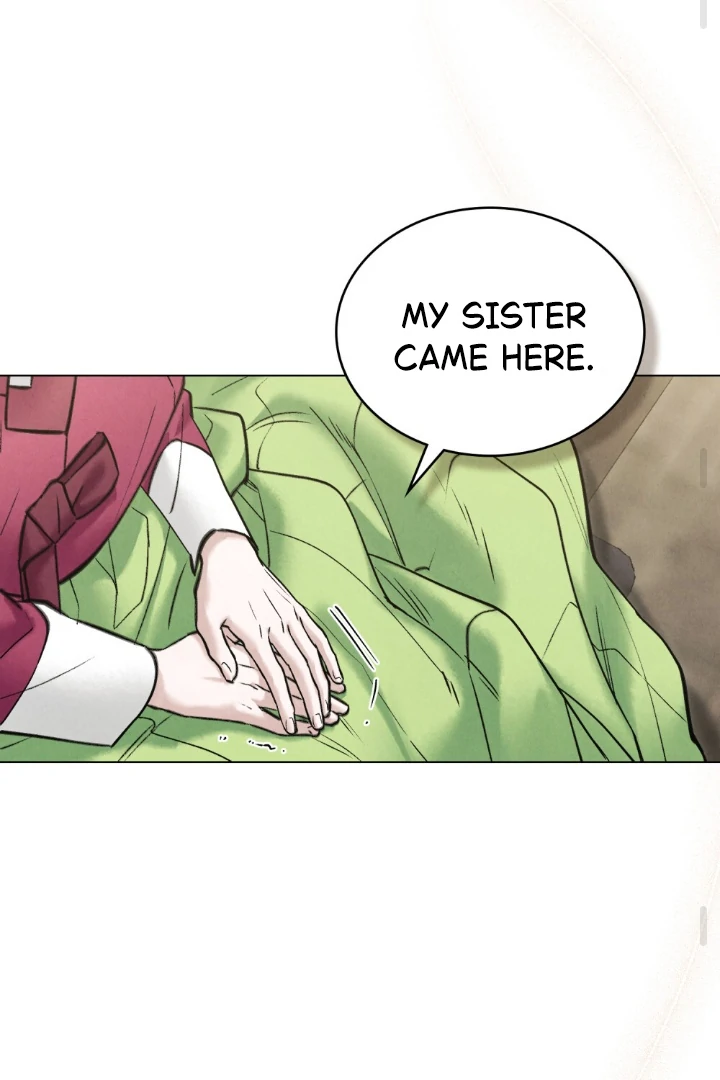 Tempest Night [JoyJoyHere] - Chapter 59 manhwa
