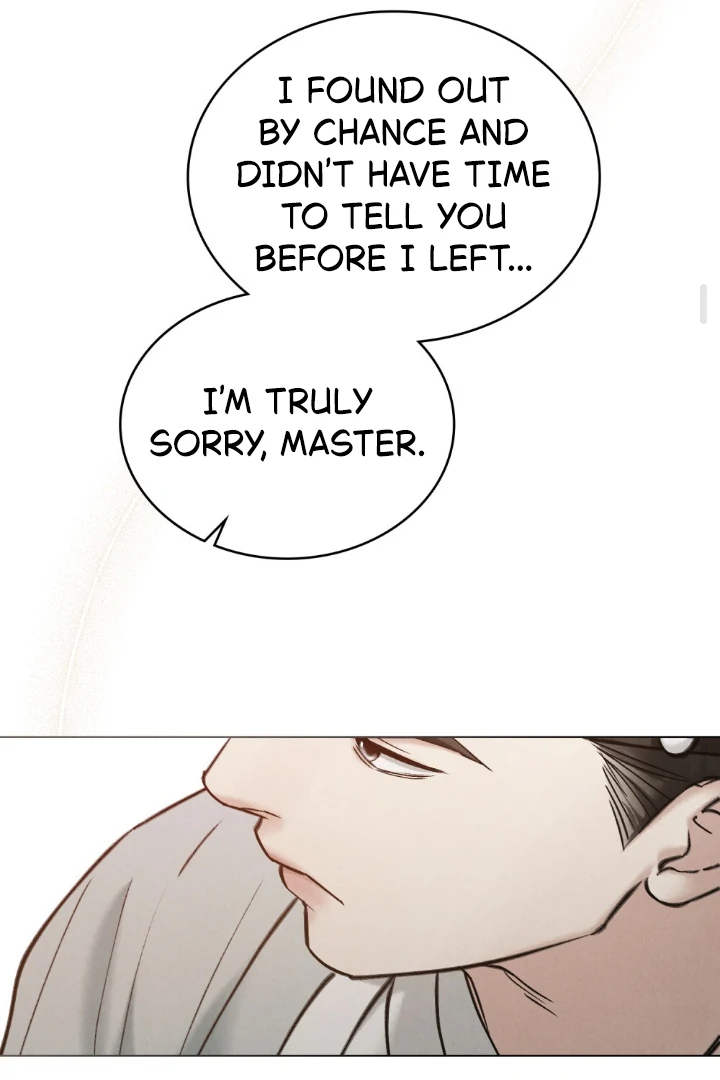 Tempest Night [JoyJoyHere] - Chapter 59 manhwa
