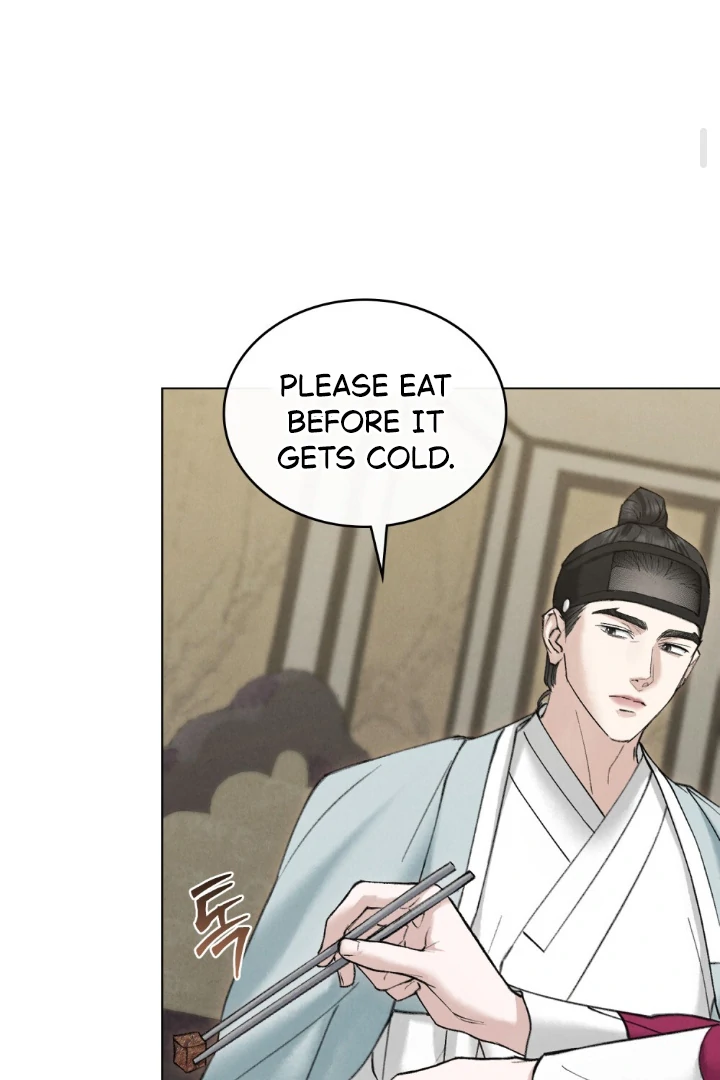 Tempest Night [JoyJoyHere] - Chapter 59 manhwa