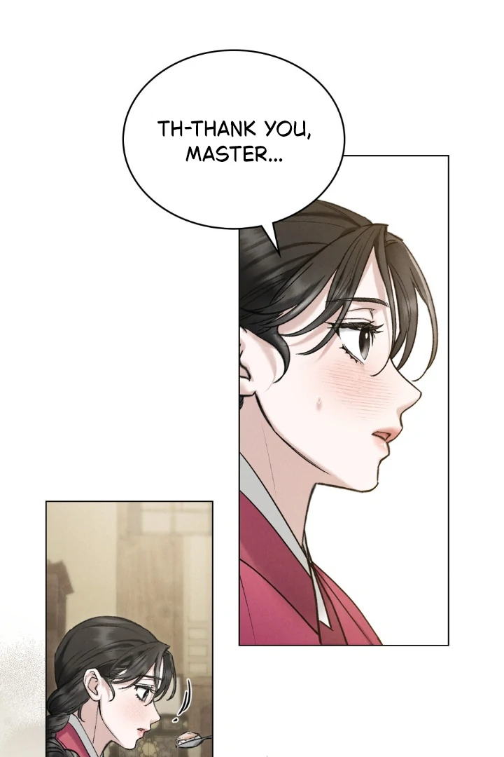 Tempest Night [JoyJoyHere] - Chapter 59 manhwa