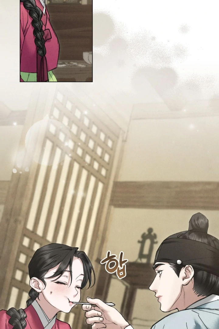 Tempest Night [JoyJoyHere] - Chapter 59 manhwa