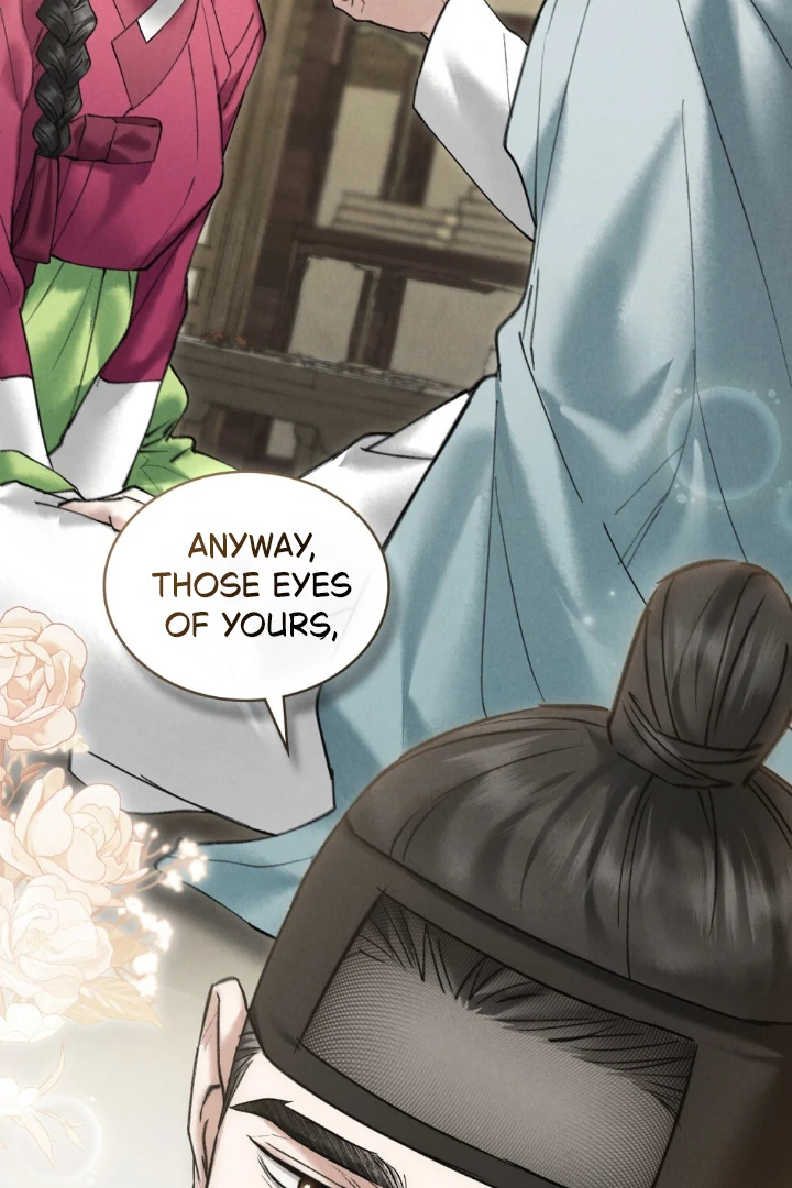 Tempest Night [JoyJoyHere] - Chapter 59 manhwa