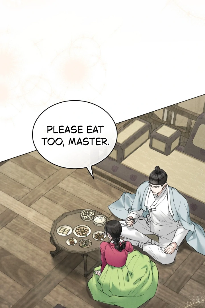 Tempest Night [JoyJoyHere] - Chapter 59 manhwa