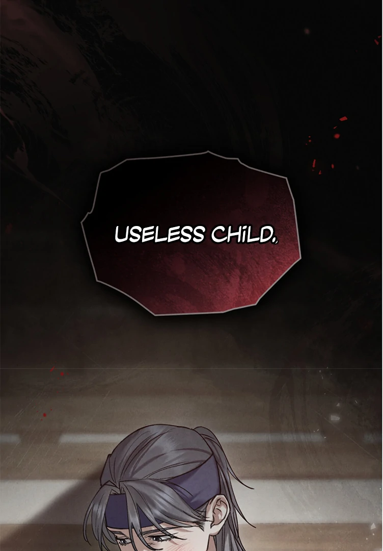 Tempest Night [JoyJoyHere] - Chapter 60 manhwa
