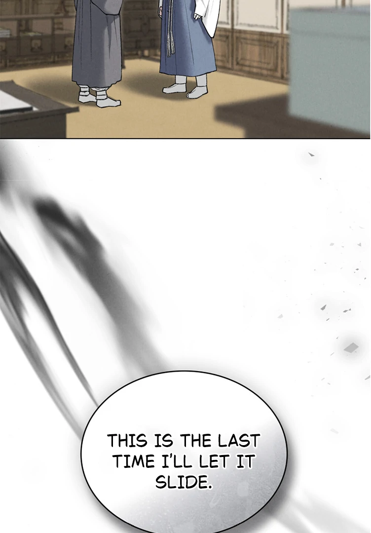 Tempest Night [JoyJoyHere] - Chapter 60 manhwa