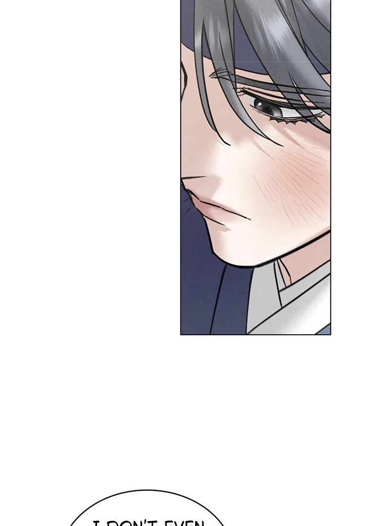 Tempest Night [JoyJoyHere] - Chapter 60 manhwa