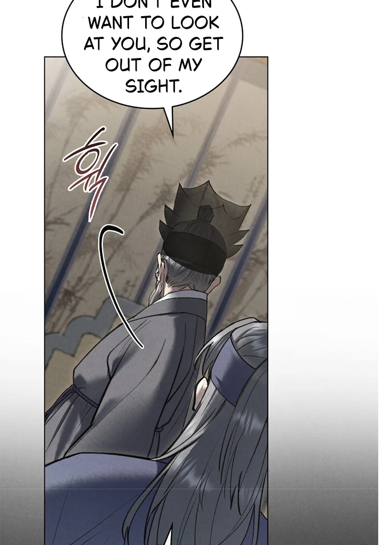 Tempest Night [JoyJoyHere] - Chapter 60 manhwa