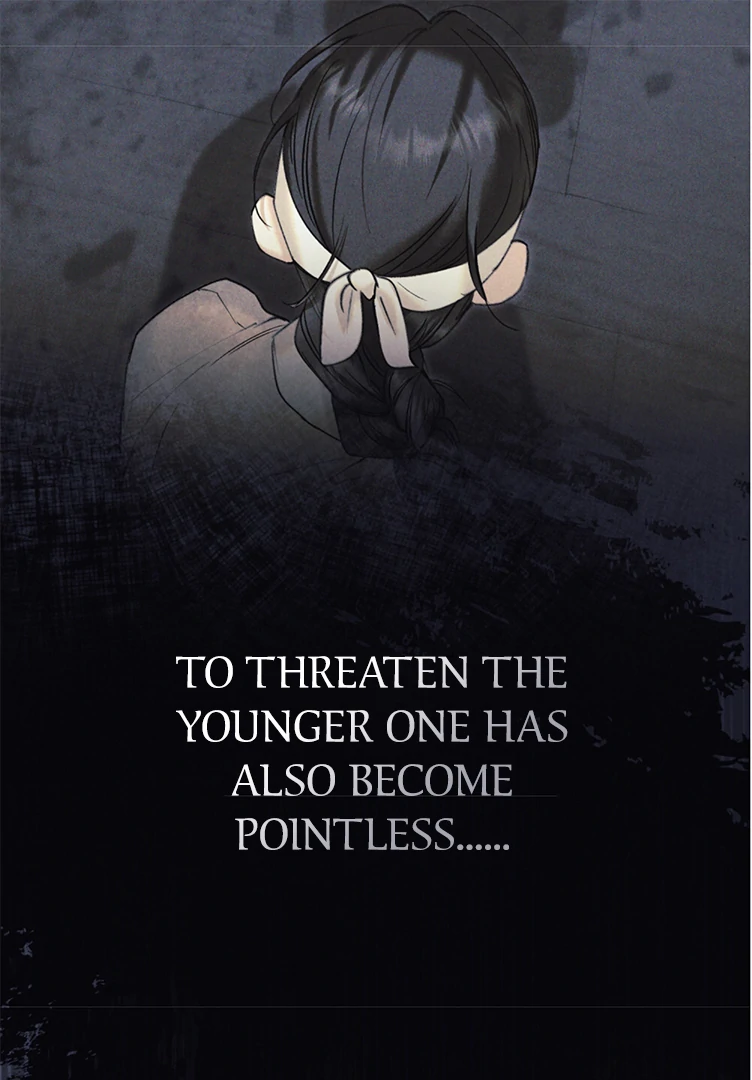 Tempest Night [JoyJoyHere] - Chapter 60 manhwa
