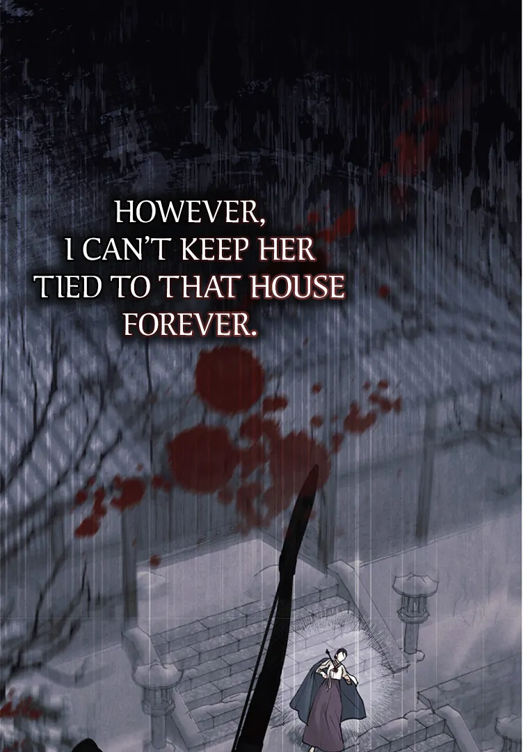 Tempest Night [JoyJoyHere] - Chapter 60 manhwa