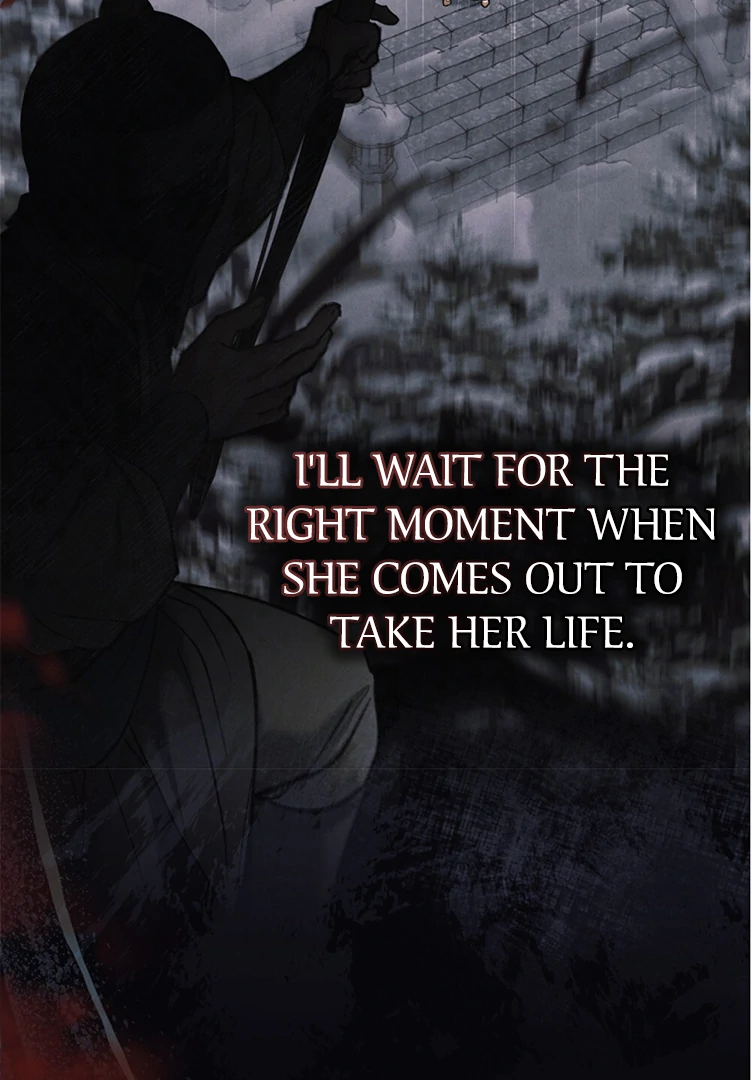 Tempest Night [JoyJoyHere] - Chapter 60 manhwa