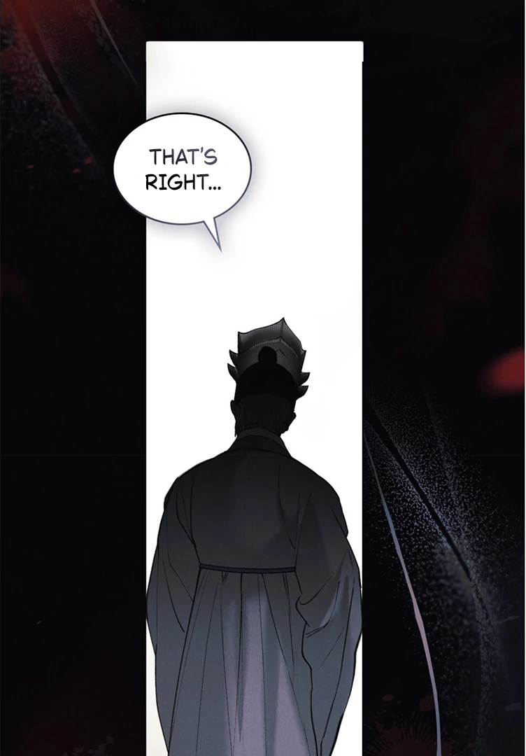 Tempest Night [JoyJoyHere] - Chapter 60 manhwa