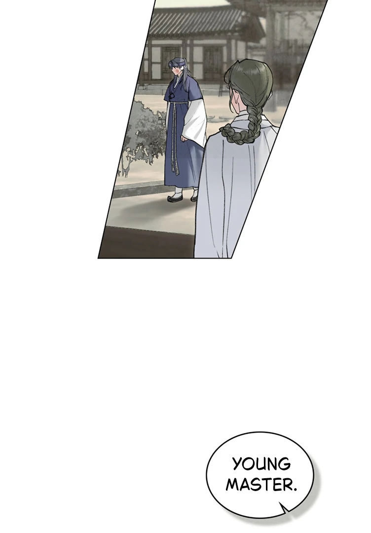 Tempest Night [JoyJoyHere] - Chapter 60 manhwa
