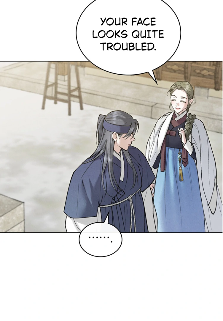 Tempest Night [JoyJoyHere] - Chapter 60 manhwa