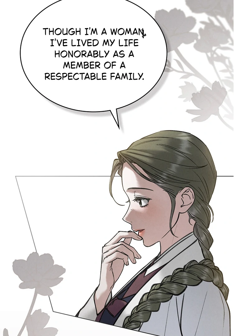 Tempest Night [JoyJoyHere] - Chapter 60 manhwa