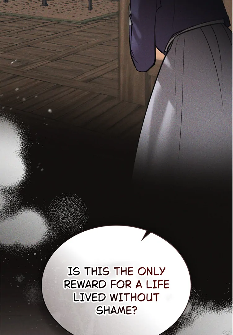 Tempest Night [JoyJoyHere] - Chapter 60 manhwa
