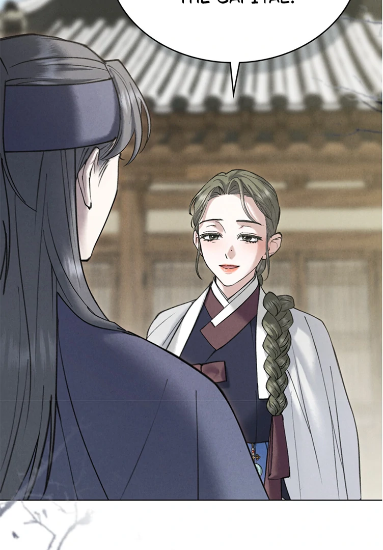 Tempest Night [JoyJoyHere] - Chapter 60 manhwa