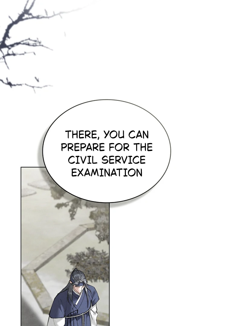 Tempest Night [JoyJoyHere] - Chapter 60 manhwa