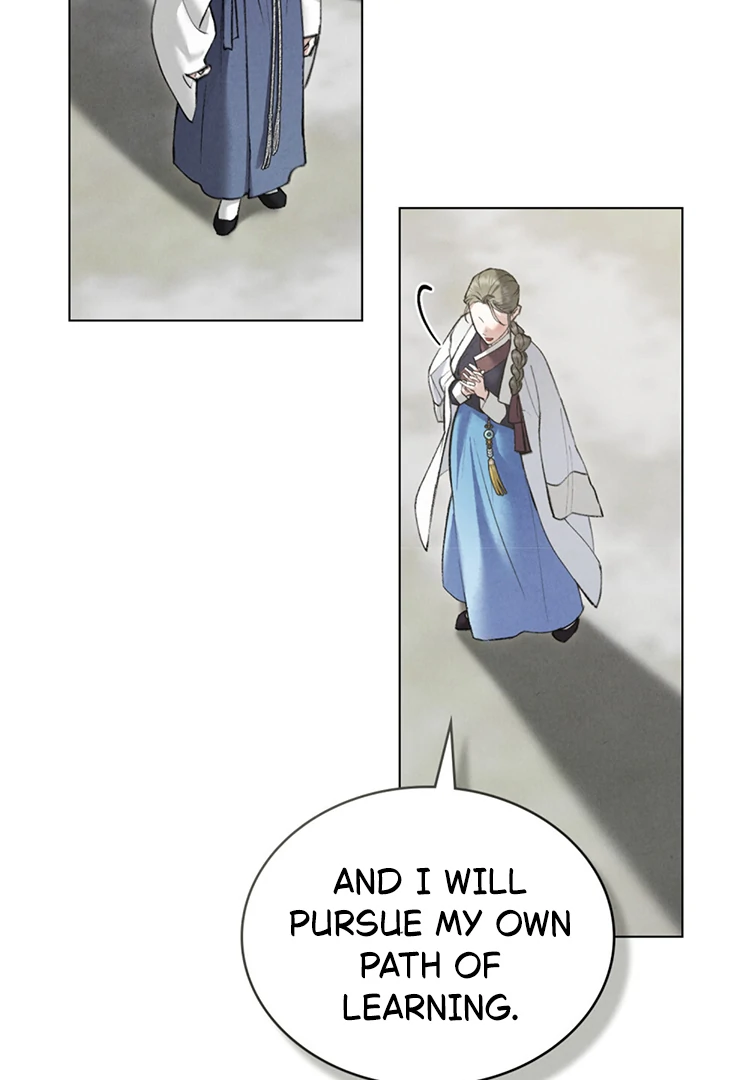 Tempest Night [JoyJoyHere] - Chapter 60 manhwa