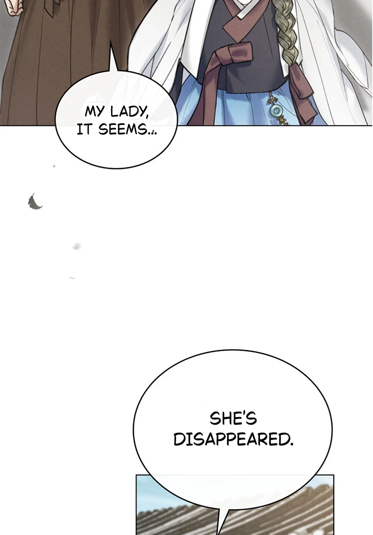 Tempest Night [JoyJoyHere] - Chapter 60 manhwa