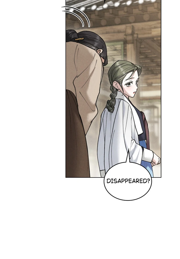 Tempest Night [JoyJoyHere] - Chapter 60 manhwa