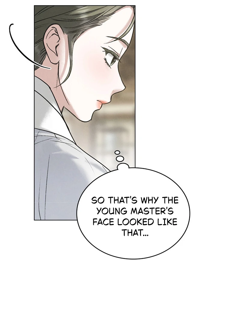 Tempest Night [JoyJoyHere] - Chapter 60 manhwa