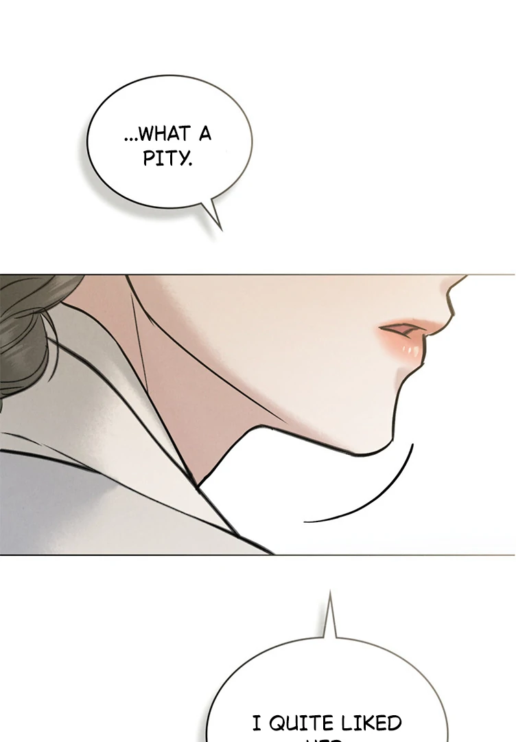 Tempest Night [JoyJoyHere] - Chapter 60 manhwa