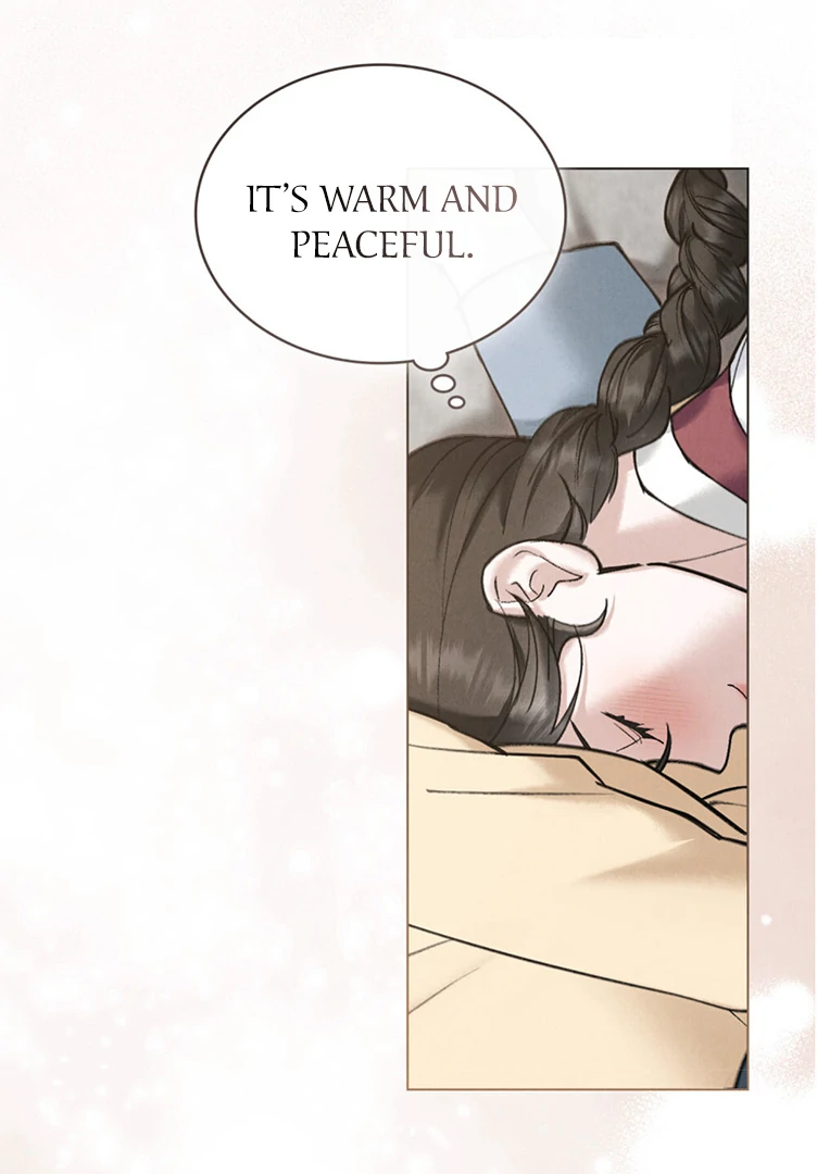 Tempest Night [JoyJoyHere] - Chapter 60 manhwa