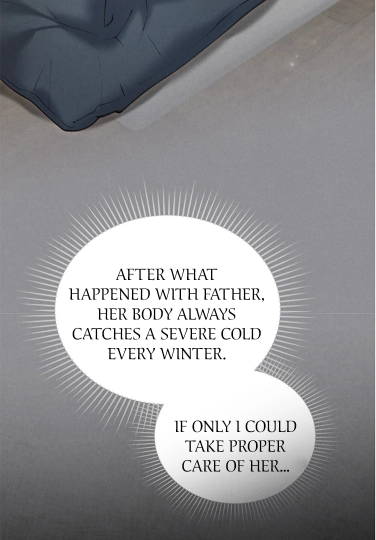 Tempest Night [JoyJoyHere] - Chapter 60 manhwa