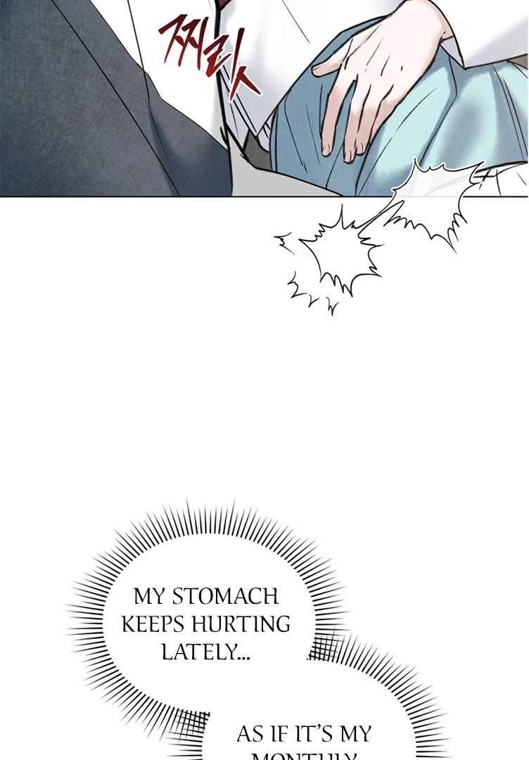Tempest Night [JoyJoyHere] - Chapter 60 manhwa