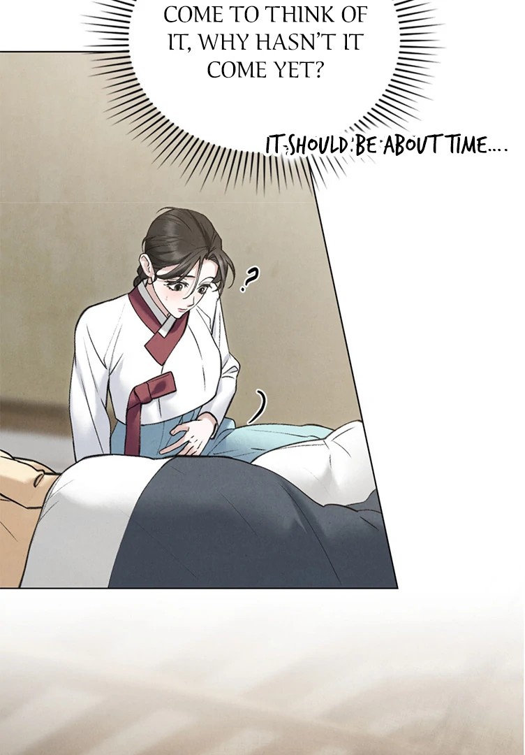Tempest Night [JoyJoyHere] - Chapter 60 manhwa