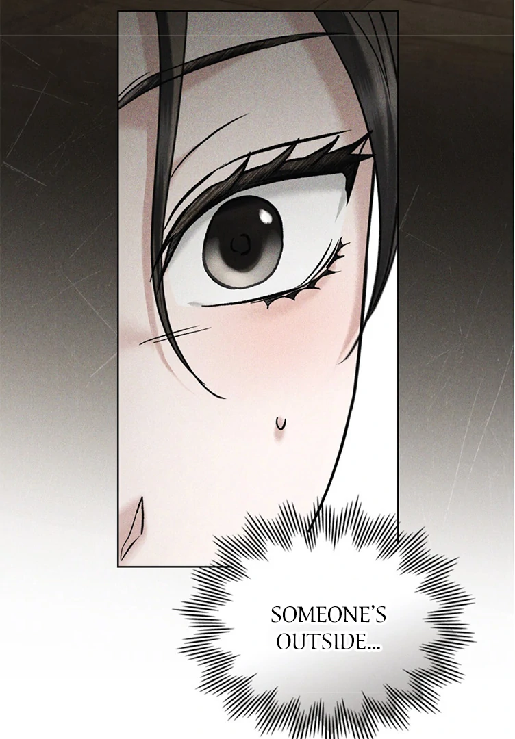 Tempest Night [JoyJoyHere] - Chapter 60 manhwa