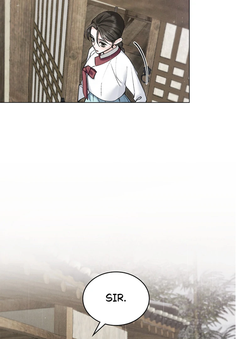 Tempest Night [JoyJoyHere] - Chapter 60 manhwa