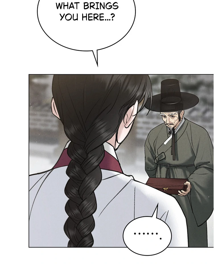 Tempest Night [JoyJoyHere] - Chapter 60 manhwa