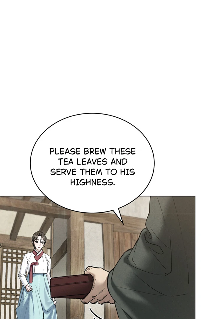 Tempest Night [JoyJoyHere] - Chapter 60 manhwa