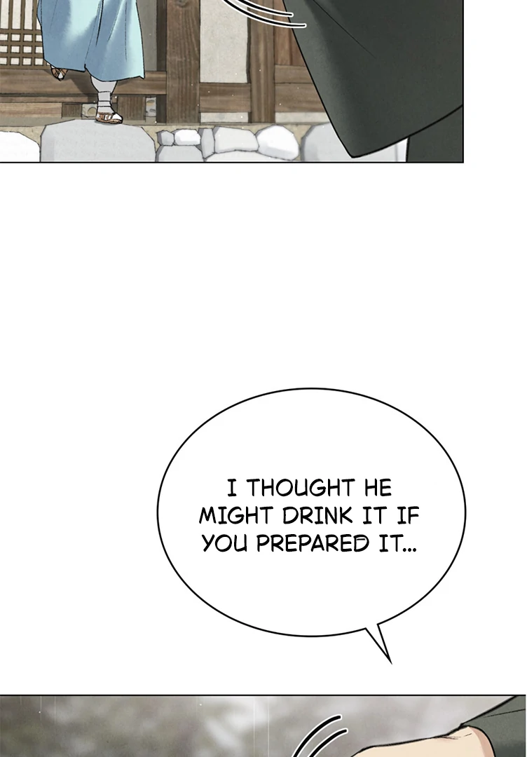 Tempest Night [JoyJoyHere] - Chapter 60 manhwa
