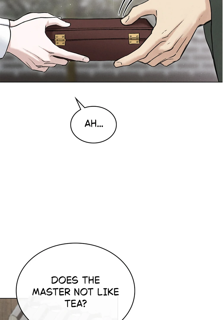 Tempest Night [JoyJoyHere] - Chapter 60 manhwa