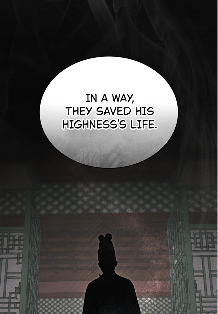 Tempest Night [JoyJoyHere] - Chapter 60 manhwa